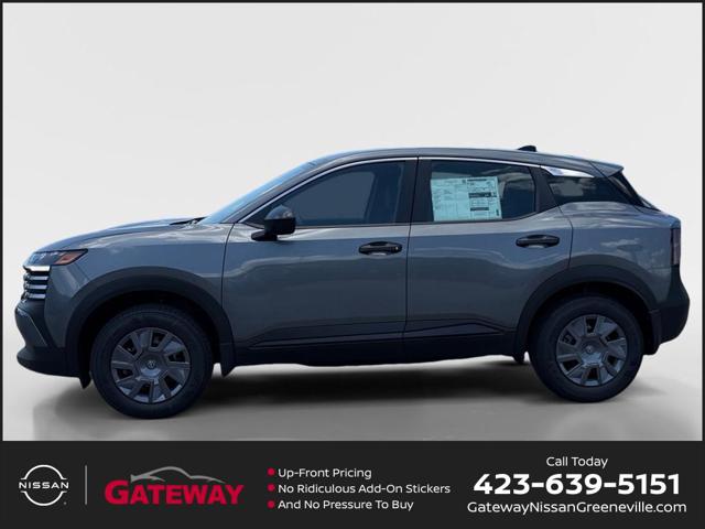2026 Nissan Kicks S for sale in Greeneville, TN