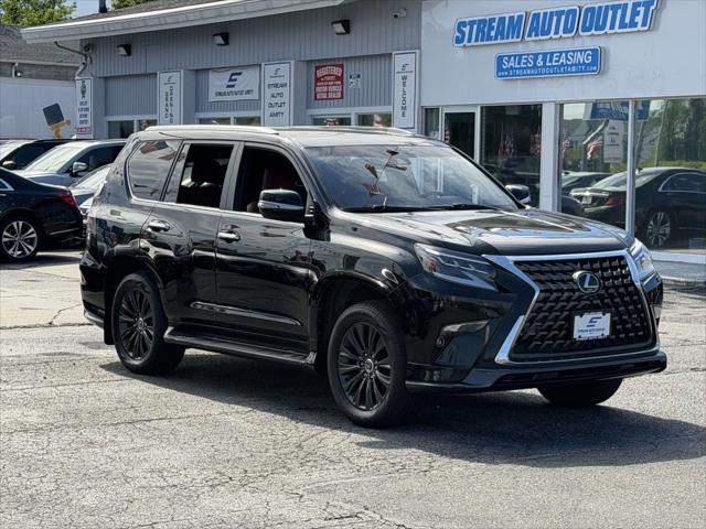 2023 Lexus GX 460 Luxury for sale in Amityville, NY