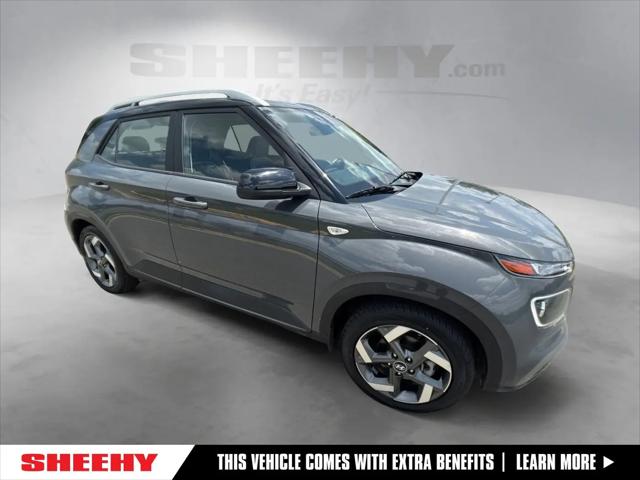 2025 Hyundai Venue Limited for sale in Chantilly, VA