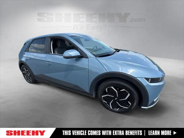 2024 Hyundai IONIQ 5 SEL for sale in Chantilly, VA