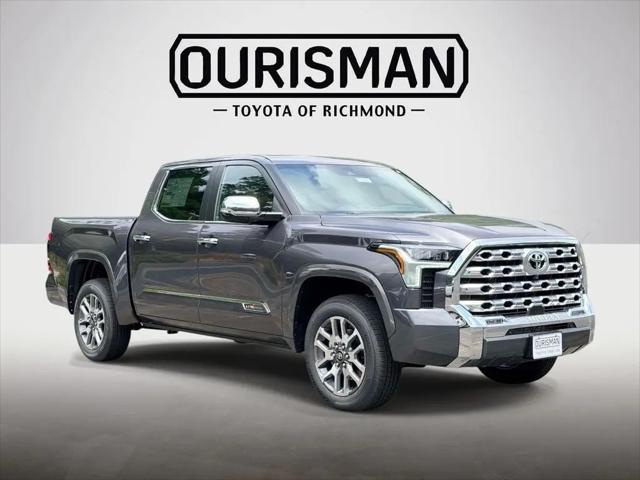 2026 Toyota Tundra 1794 Edition CrewMax 5.5' Bed for sale in Henrico, VA