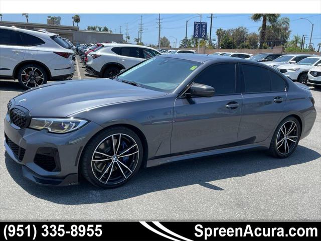 2022 BMW M340i M340i for sale in Riverside, CA