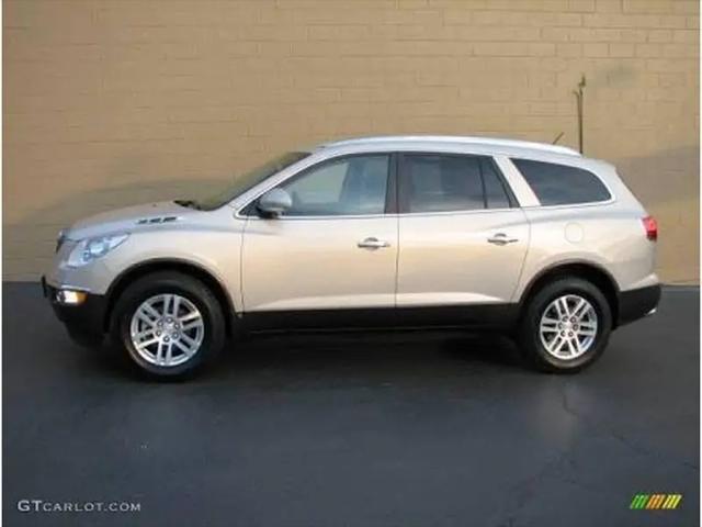 2011 Buick Enclave 1XL for sale in Sebring, FL