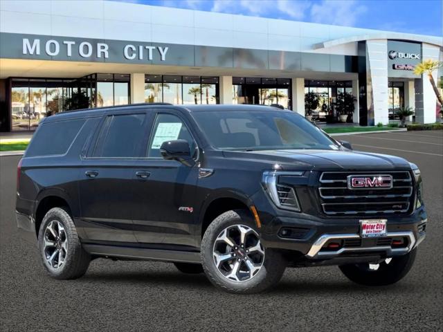 2026 GMC Yukon XL 4WD AT4 for sale in Bakersfield, CA
