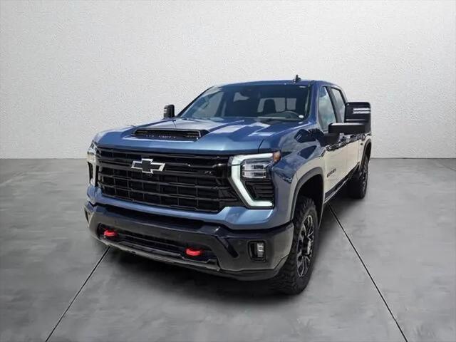 2026 Chevrolet Silverado 2500HD Crew Cab, Standard Bed, LT, 4WD for sale in Sebring, FL