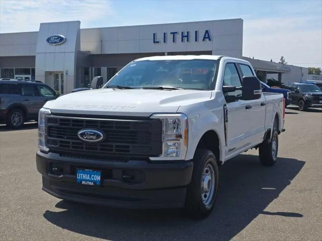 2026 Ford F-250 XL for sale in Roseburg, OR