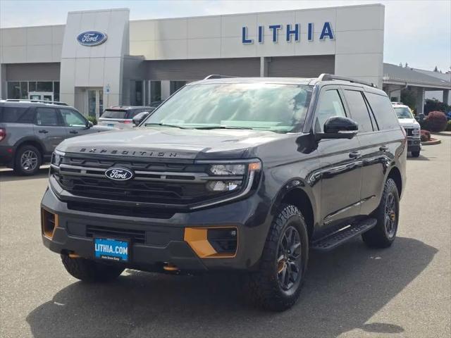 2027 Ford Expedition Tremor for sale in Roseburg, OR
