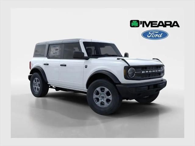 2026 Ford Bronco Big Bend for sale in Northglenn, CO