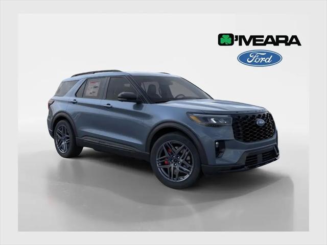 2026 Ford Explorer ST for sale in Northglenn, CO