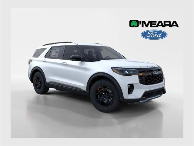 2026 Ford Explorer Tremor for sale in Northglenn, CO