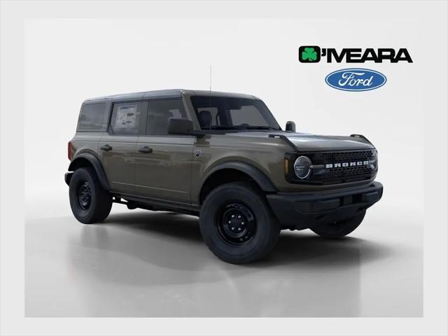 2026 Ford Bronco Big Bend for sale in Northglenn, CO