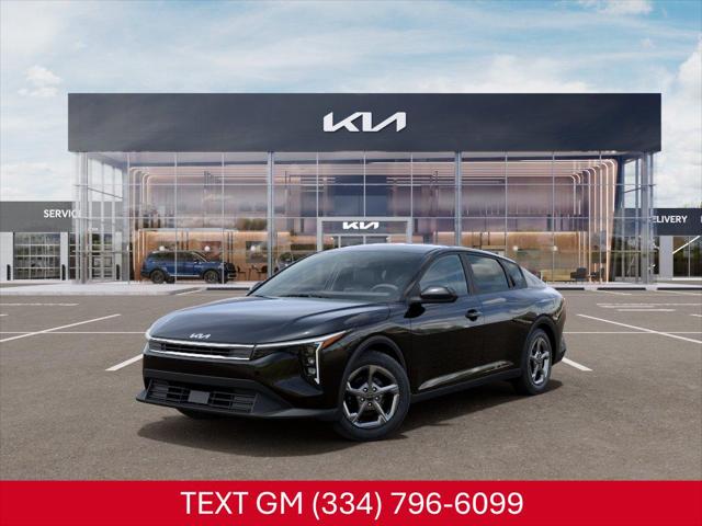 2026 Kia K4 LXS for sale in Kingsport, TN
