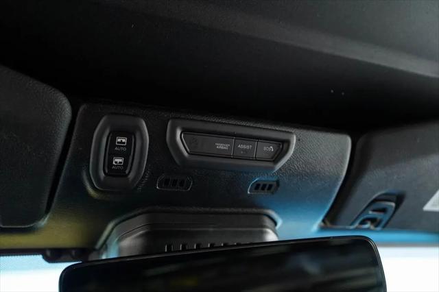 2021 Jeep Wrangler High Altitude 4x4