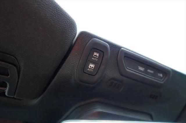 2021 Jeep Wrangler High Altitude 4x4