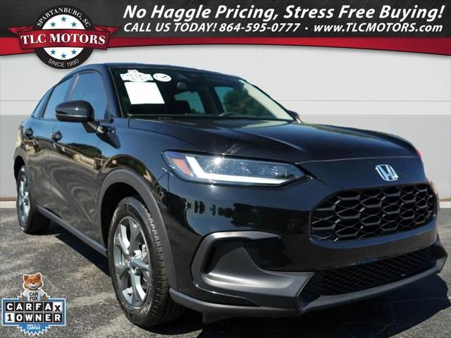2026 Honda HR-V 2WD LX for sale in Moore, SC