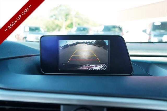 2017 Lexus RX 350 RX 350
