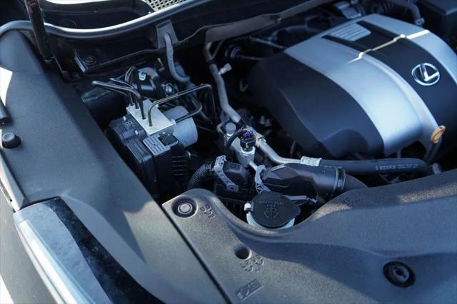 2017 Lexus RX 350 RX 350