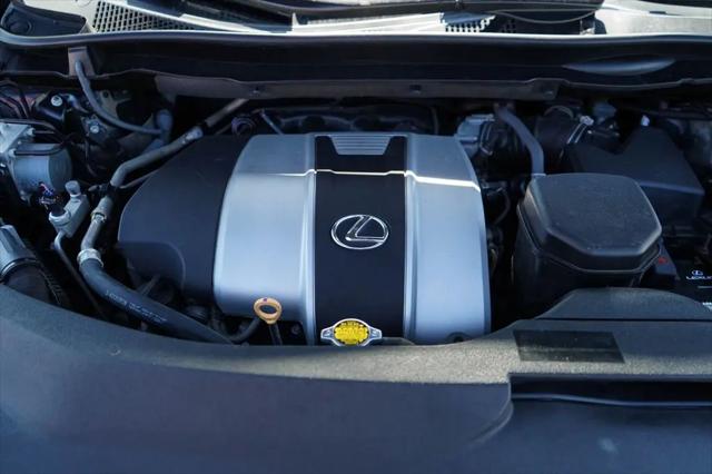 2017 Lexus RX 350 RX 350