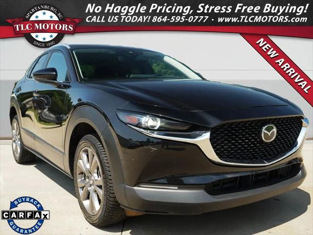 2023 Mazda CX-30 2.5 S Select for sale in Moore, SC