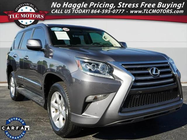 2019 Lexus GX 460 GX 460 for sale in Moore, SC