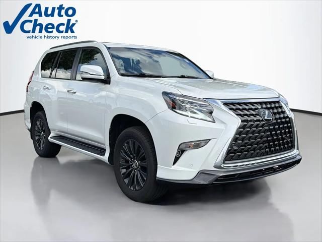 2022 Lexus GX 460 Premium for sale in Loves Park, IL