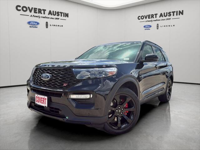 2020 Ford Explorer ST for sale in Austin, TX
