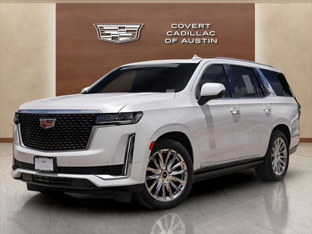 2023 Cadillac Escalade 4WD Premium Luxury for sale in Austin, TX
