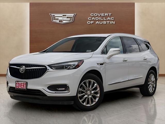 2019 Buick Enclave FWD Essence for sale in Austin, TX