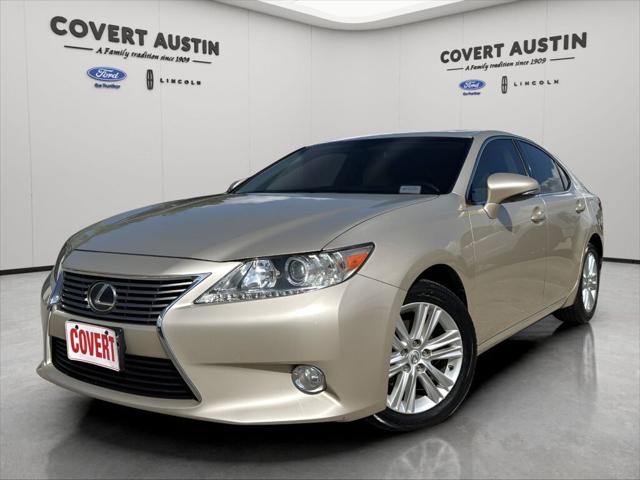 2015 Lexus ES 350 350 for sale in Austin, TX