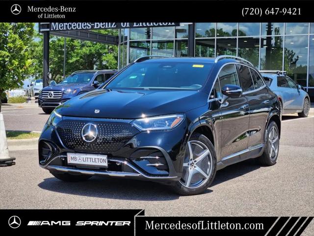 2026 Mercedes-Benz EQE 320 EQE 320 for sale in Littleton, CO