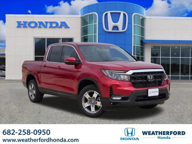 2026 Honda Ridgeline RTL for sale in Weatherford, TX