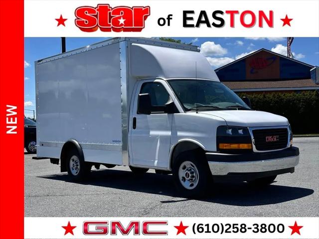 2025 GMC Savana Cutaway Work Van for sale in Easton, PA
