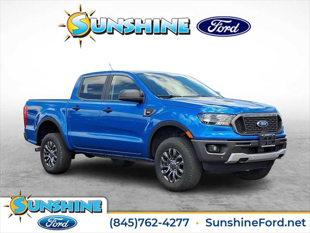 2023 Ford Ranger XLT for sale in Newburgh, NY