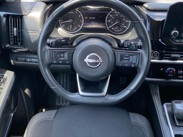 2023 Nissan Pathfinder SV FWD