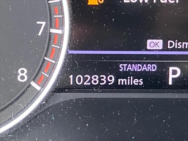 2023 Nissan Pathfinder SV FWD