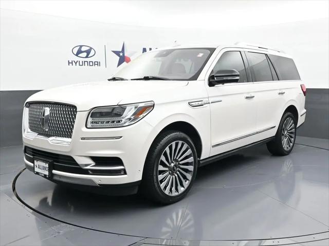 2019 Lincoln Navigator Reserve for sale in Fort Worth, TX