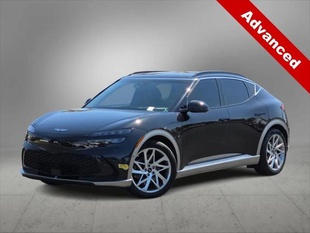 2023 Genesis GV60 Advanced AWD for sale in Las Vegas, NV