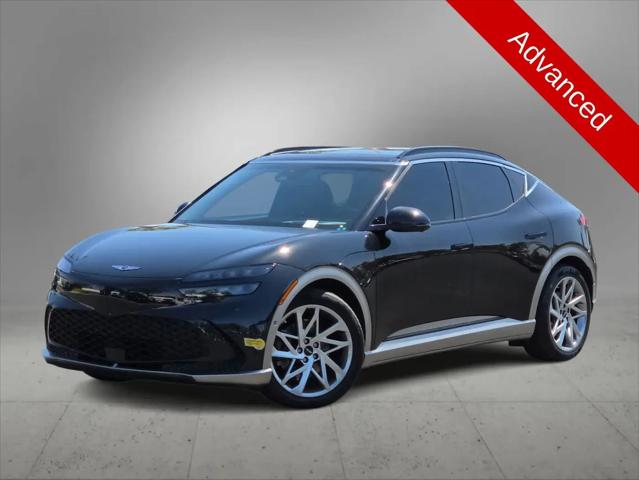 2023 Genesis GV60 Advanced AWD for sale in Las Vegas, NV