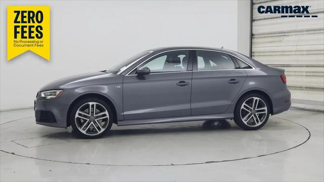 2018 Audi A3 2.0T Premium for sale in Visalia, CA