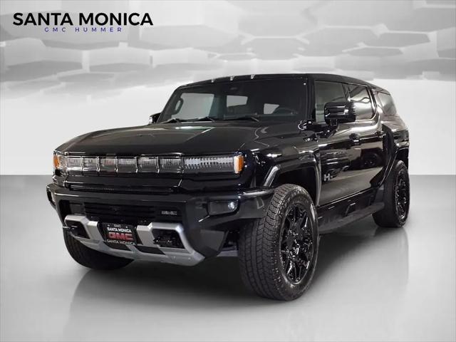 2026 GMC HUMMER EV 2X 4WD for sale in Santa Monica, CA