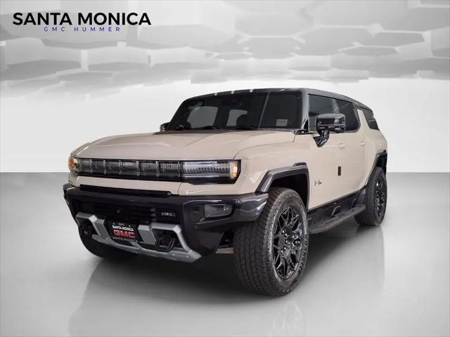 2026 GMC HUMMER EV 2X 4WD for sale in Santa Monica, CA