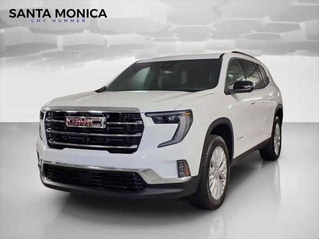 2026 GMC Acadia Elevation FWD for sale in Santa Monica, CA