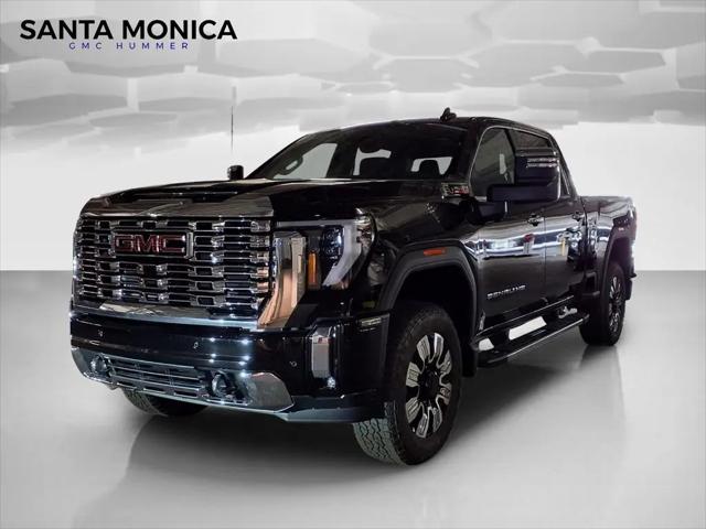 2026 GMC Sierra 2500HD Denali for sale in Santa Monica, CA