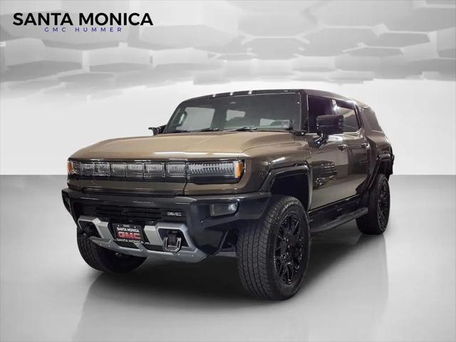 2026 GMC HUMMER EV 3X 4WD for sale in Santa Monica, CA