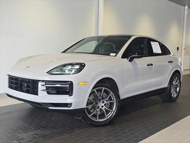 2025 Porsche Cayenne Cayenne for sale in Lynnwood, WA
