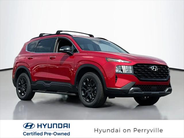 2022 Hyundai Santa Fe XRT for sale in Rockford, IL