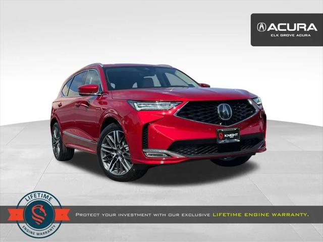 2026 Acura MDX Advance Package for sale in Elk Grove, CA
