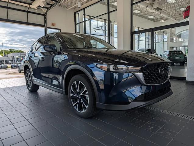 2023 Mazda CX-5 2.5 S Premium Plus for sale in Crystal Lake, IL