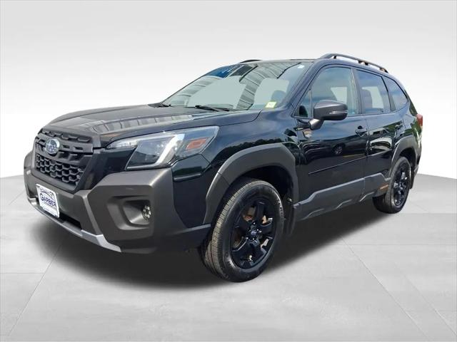 2023 Subaru Forester Wilderness for sale in Rochester, NY