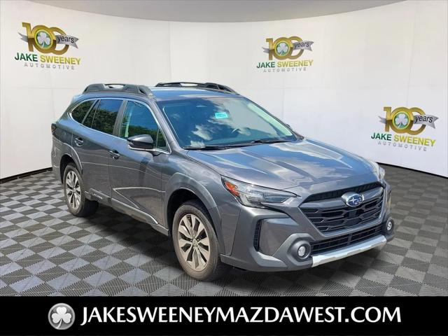 2024 Subaru Outback Limited for sale in Cincinnati, OH